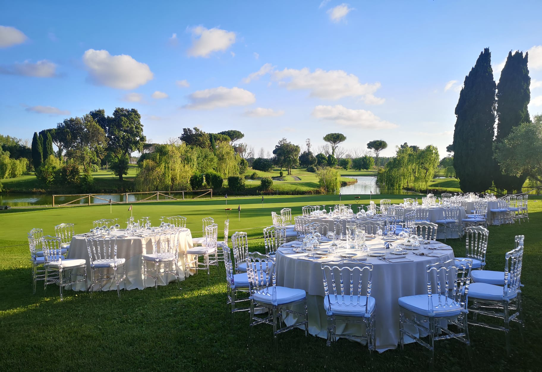 sheraton parco dei medici rome